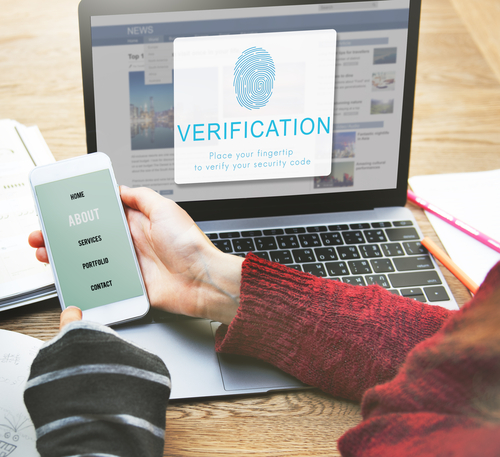 Read more about the article Biometric Credit cards are in the near Future