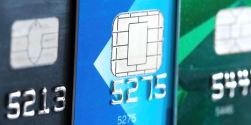 Read more about the article Everything You Need to Know about EMV Credit Card Chips