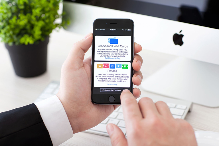 Read more about the article Three Payment Trends That Will Change How We Pay in 2018