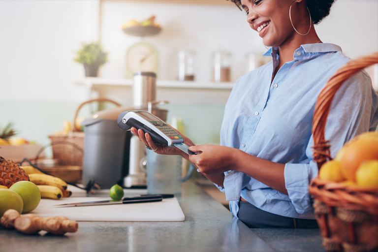 Read more about the article Top Five Things to Look for in Credit Card Machines