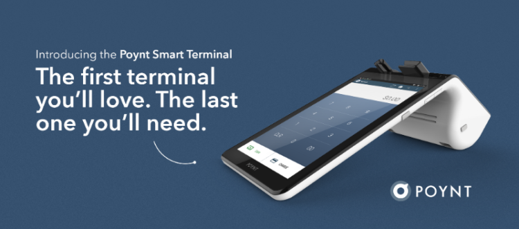 You are currently viewing Grow With Poynt Smart Terminal: The Last Terminal You’ll Ever Need