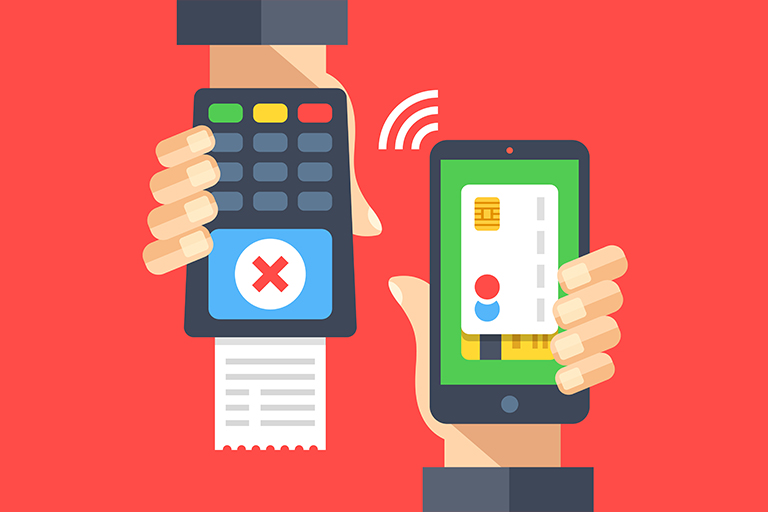 Read more about the article The Benefits of a POS System for a Small Business