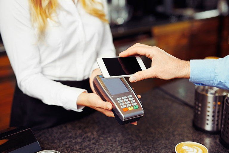 Read more about the article Mobile Wallets: Apple Pay vs. Google Pay vs. Samsung Pay