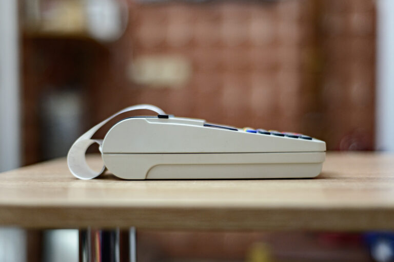 Read more about the article 3 mistakes business owners make with their credit card processor