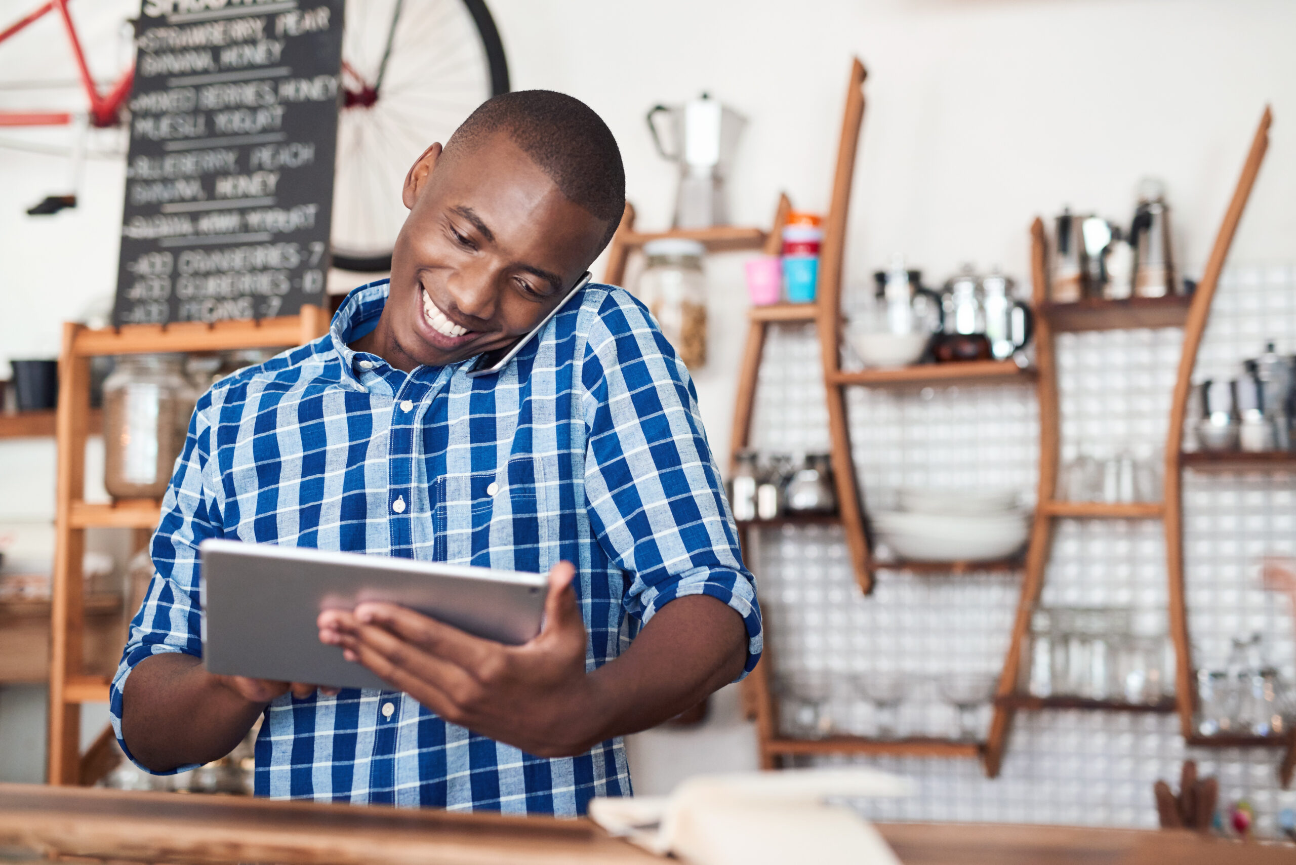 Read more about the article Planning a New Small Business? Follow These Easy Steps