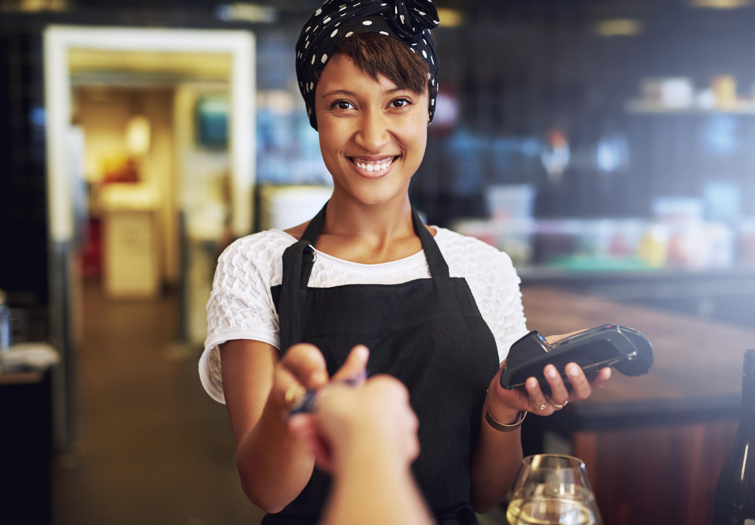 Read more about the article Three Common Myths About Credit Card Processing