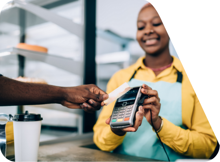 Merchant Service Provider