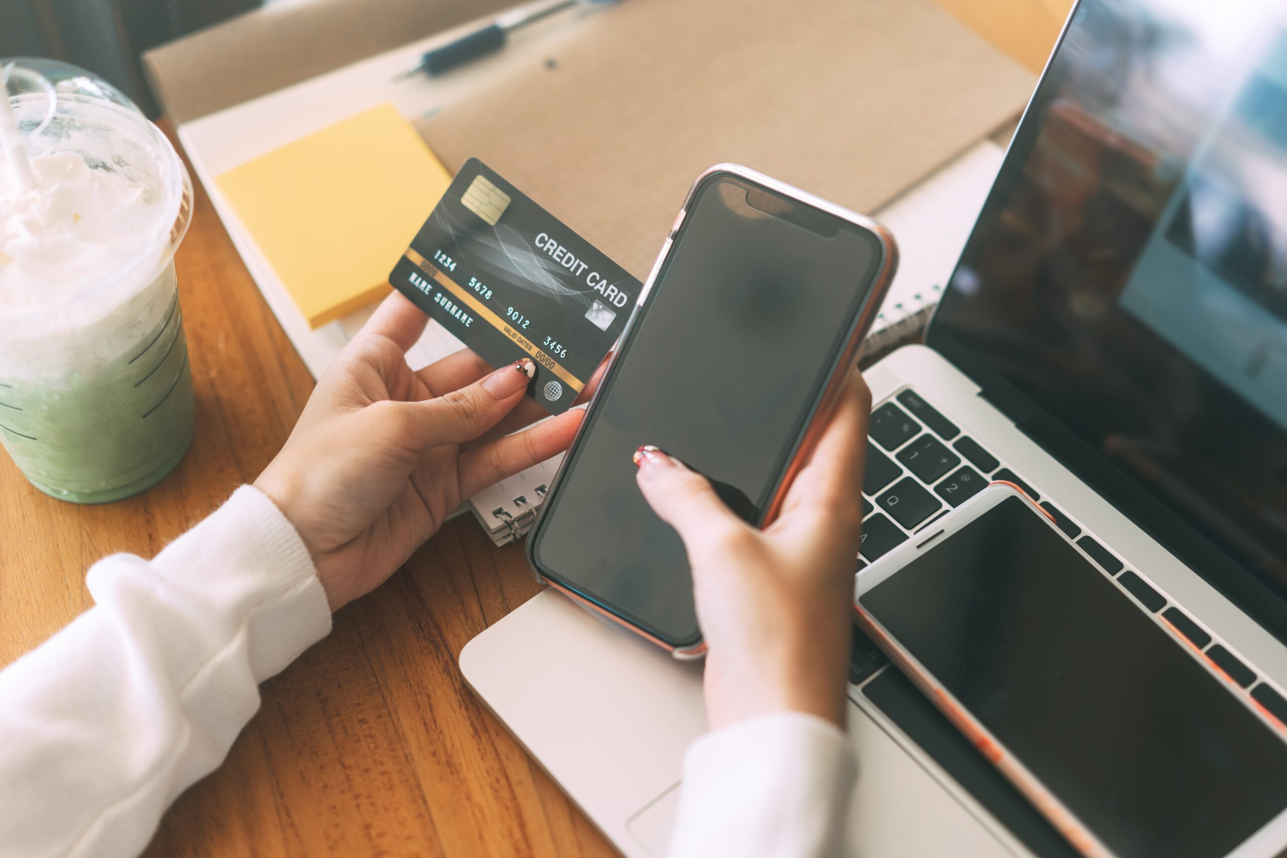 Read more about the article How long does a credit card payment take to process?