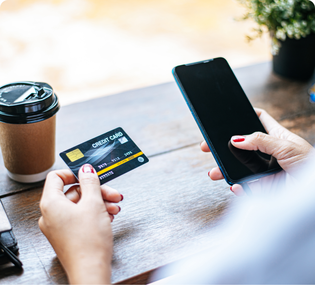Credit & Debit Card Processing Service in Los Angeles
