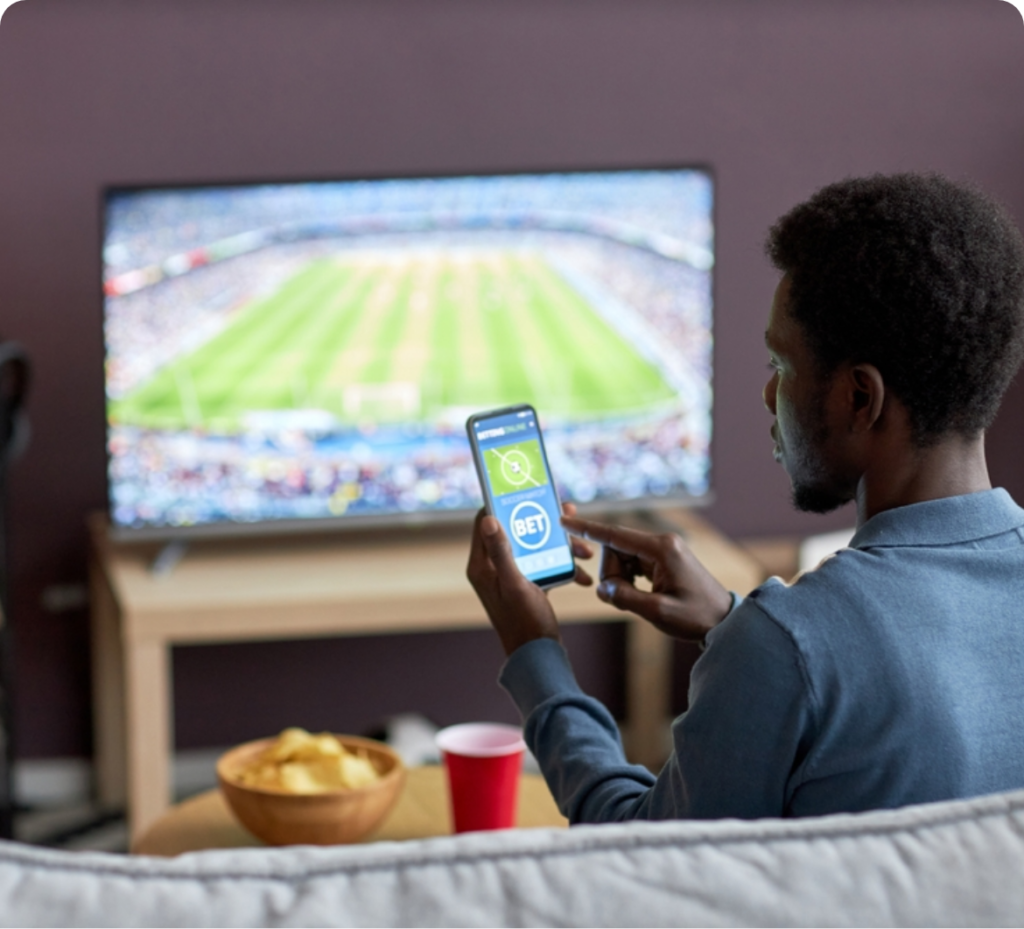 Fantasy Sports Payment Processing