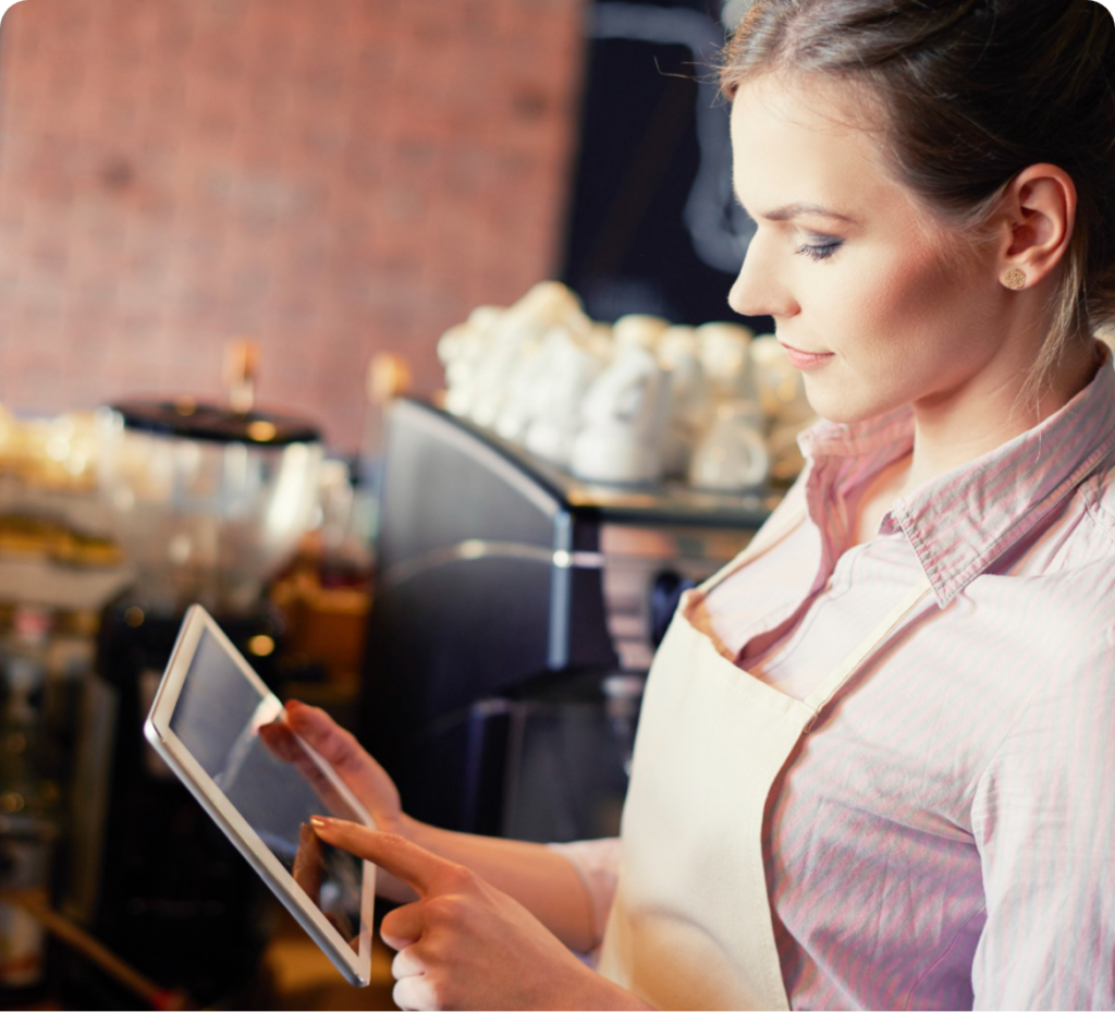 Hardware merchant services