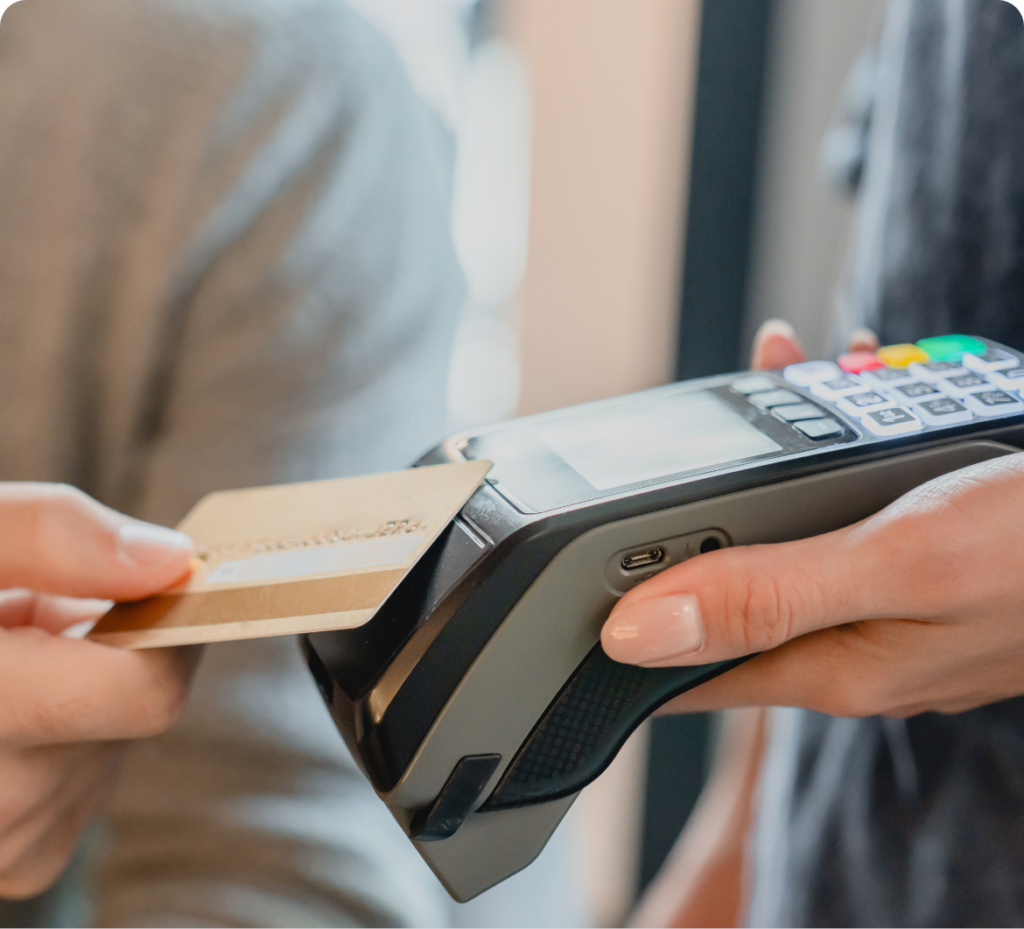Merchant Services in Los Angeles