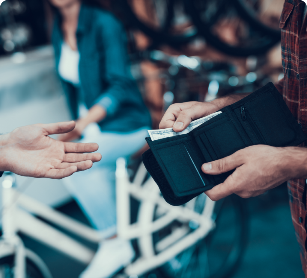 Surcharge Payment Online Services