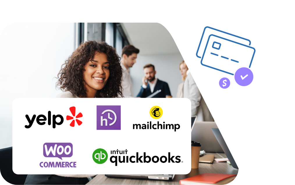 Debit and Credit Card Payment Processing