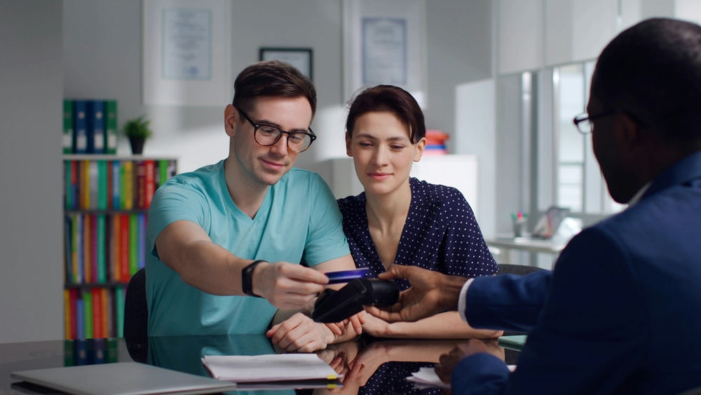 Credit Card Processing for Government Agencies