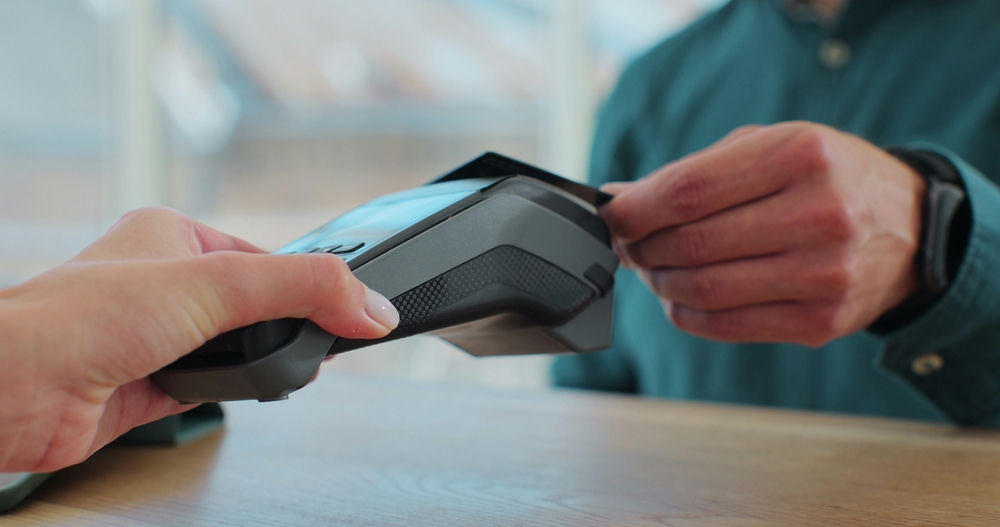 Contractor Credit Card Processing