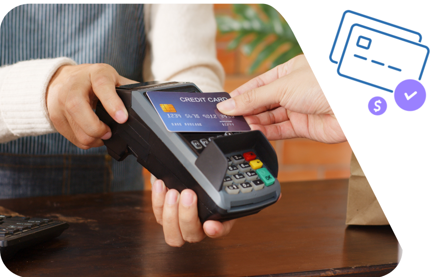 Merchant Service Provider Los Angeles
