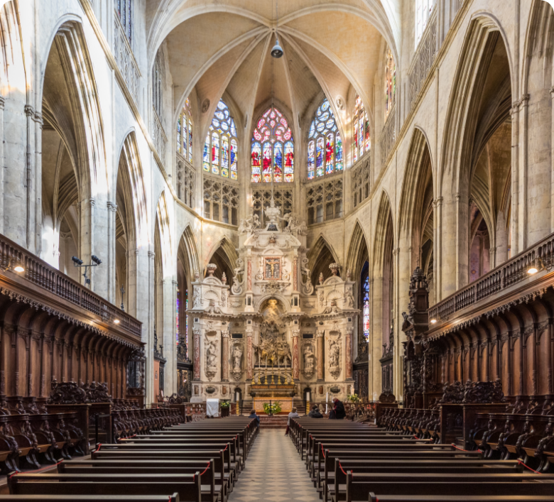 Credit Card Processing for Churches Los Angeles