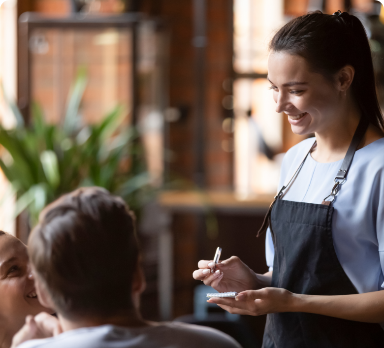 Hospitality Credit Card Processing Los Angeles