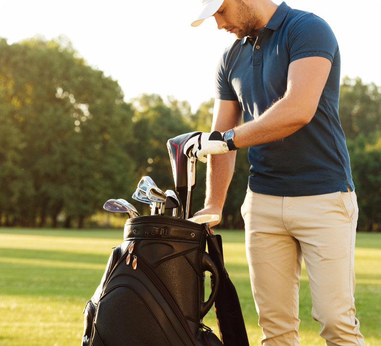 Best Credit Card for Golf Courses & Sports los angeles