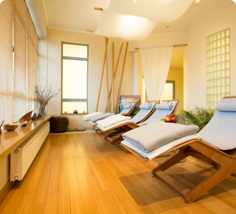 Credit Cards Company for Spa & Salons Los Angeles