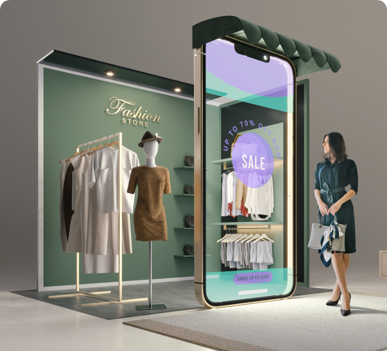 E Commerce Payment Processing