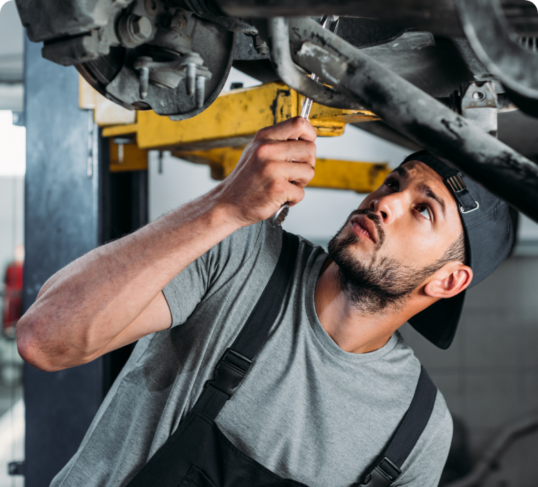 Automotive Merchant Processing Service