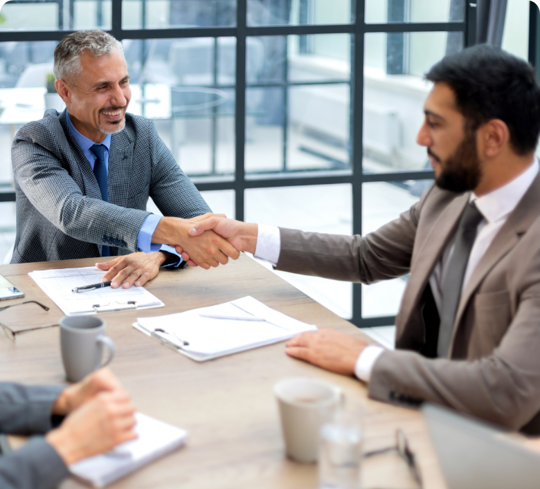 B2B Payment Processing