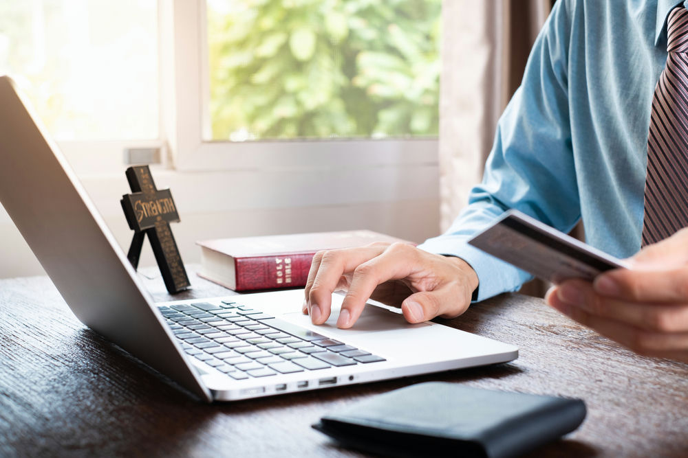 Best Credit Card Processing for Churches