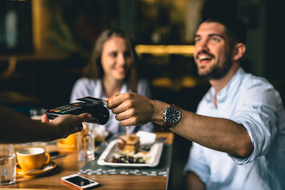 Best Credit Card Processing for Restaurants