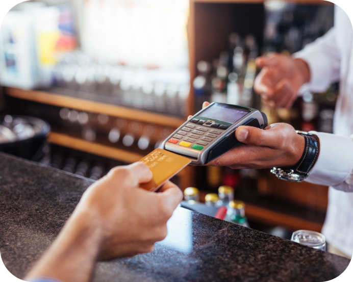 Retail Payment Processing in Los Angeles