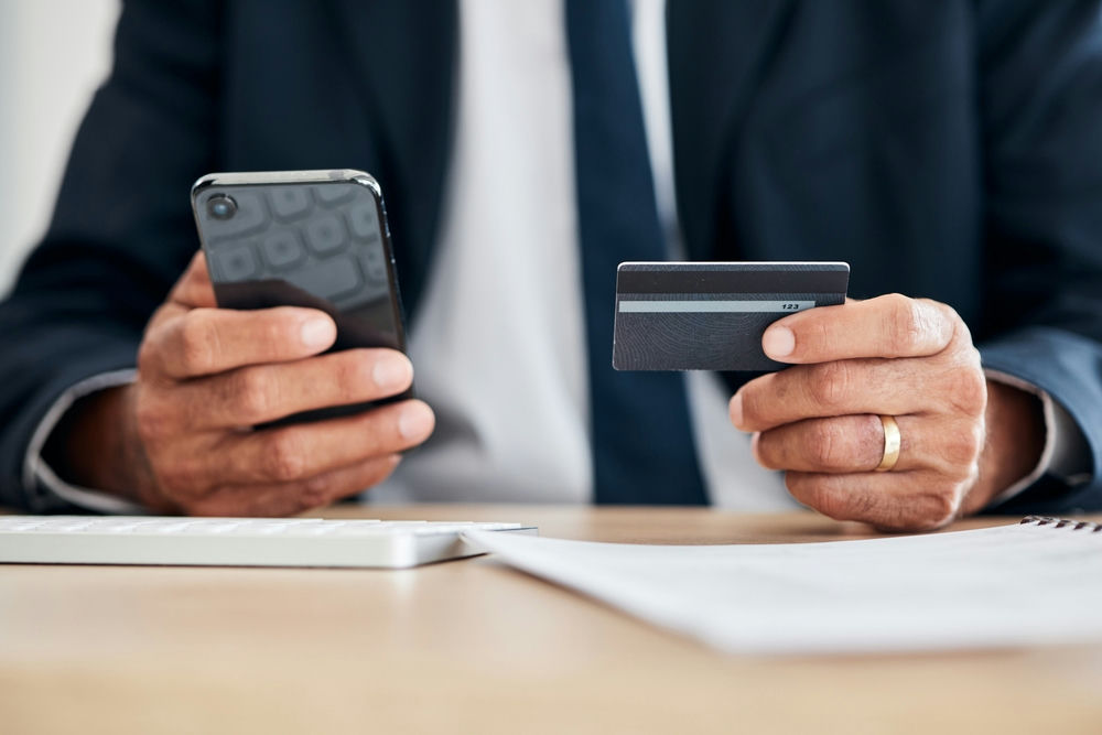 Best Credit Card Service for Accountants