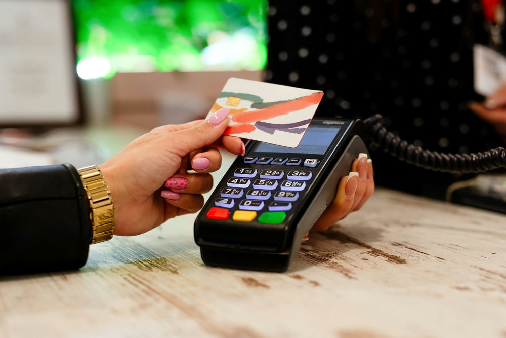 Best Credit Card Company for Bookstores