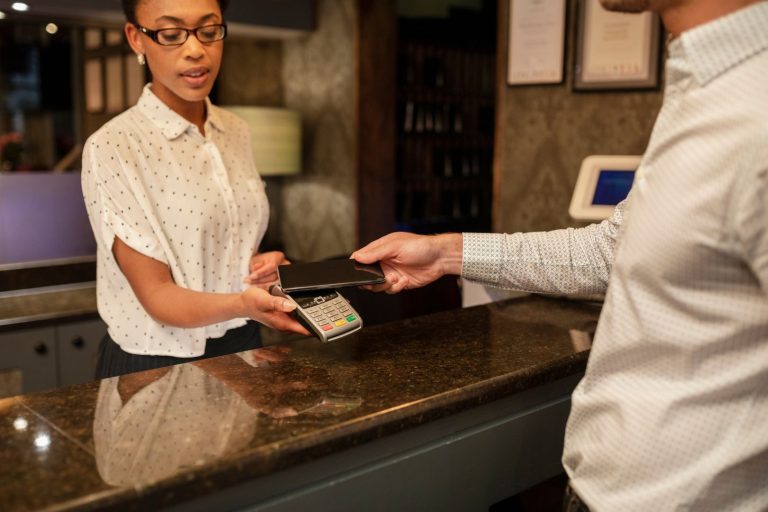 Read more about the article The Ultimate Guide to Hotel Payment Processing