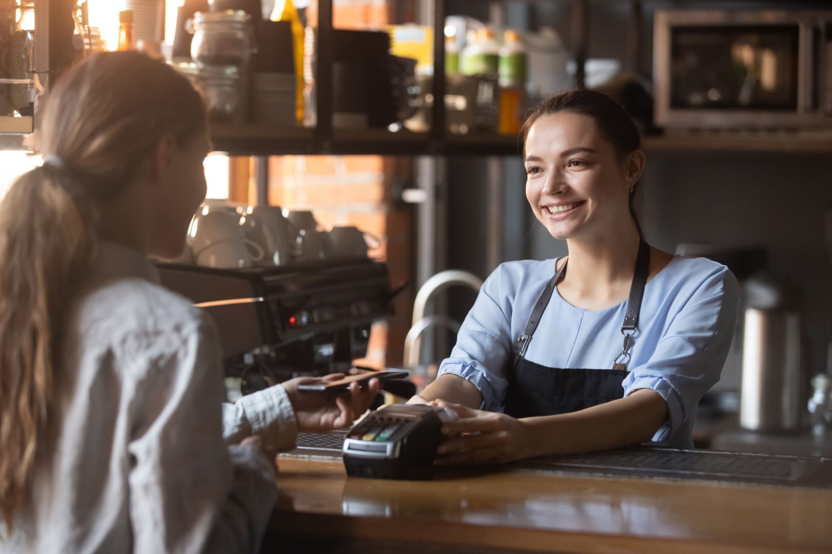 Read more about the article Mobile Payment Processing for Small Businesses