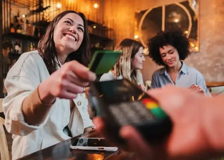 Read more about the article Third of Small Businesses Add Credit Card Surcharges