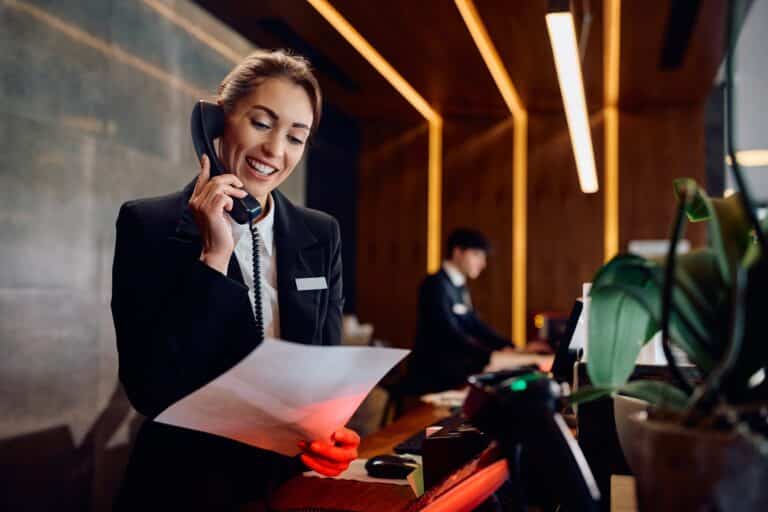 Read more about the article How Merchant Account Providers for Hotels Help Reduce Chargebacks and Fraud
