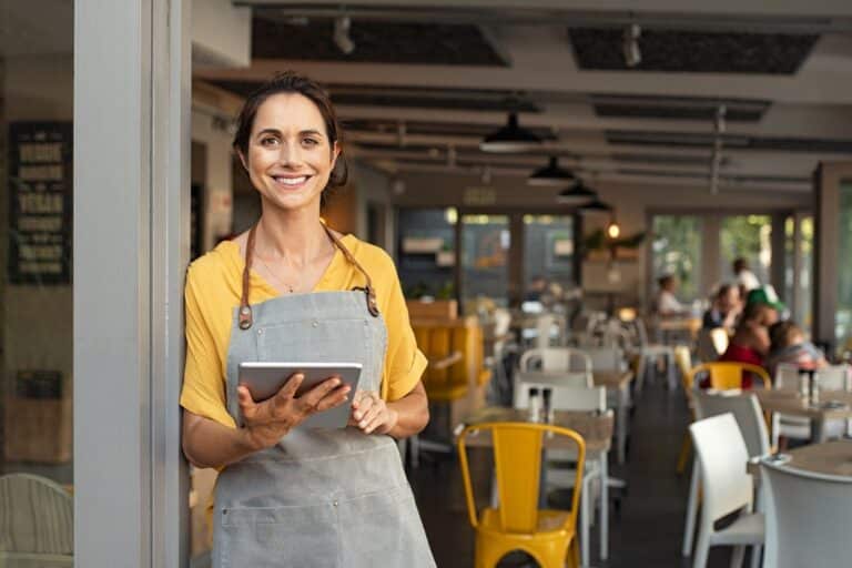 Read more about the article What Your Merchant Account Provider for Restaurants Should Offer